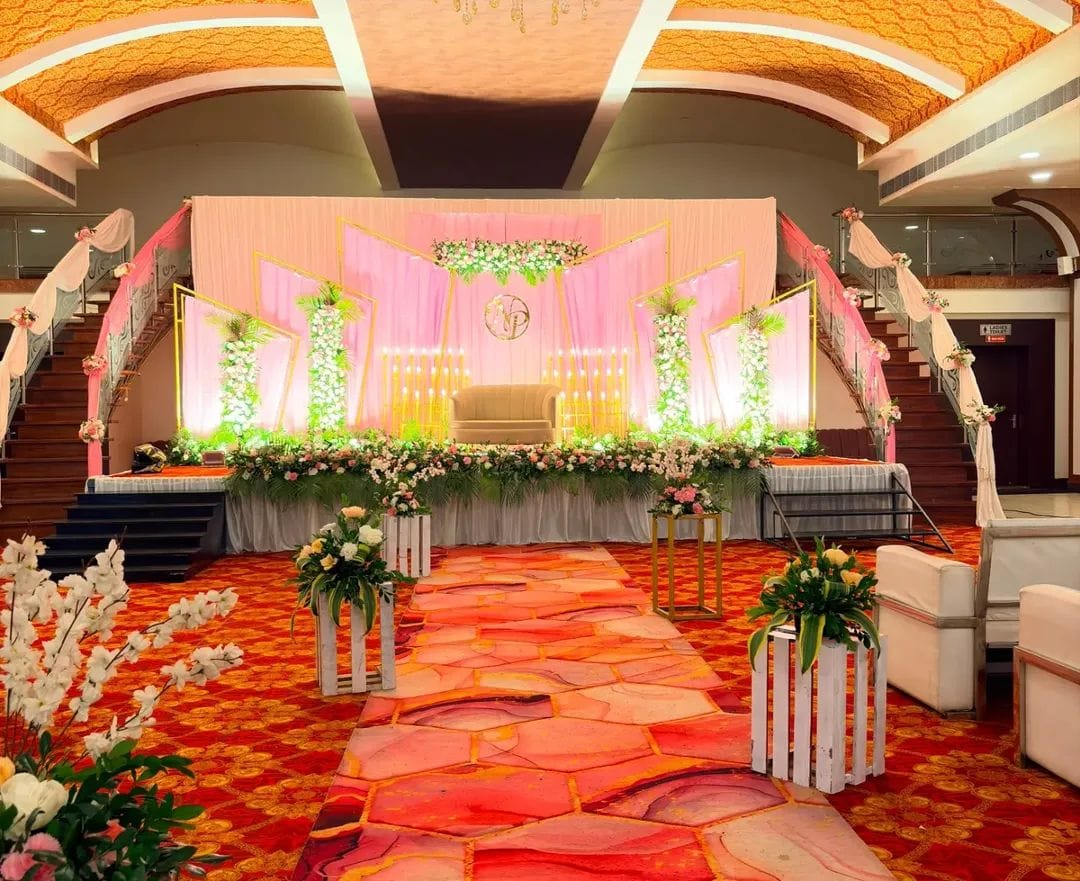 Wedding Decoration